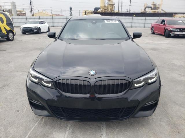 Photo 4 VIN: WBA5R1C00NFL74333 - BMW 3 SERIES 