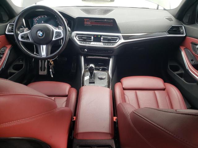 Photo 7 VIN: WBA5R1C00NFL74333 - BMW 3 SERIES 