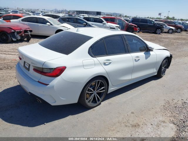 Photo 3 VIN: WBA5R1C01LFH47542 - BMW 3 SERIES 