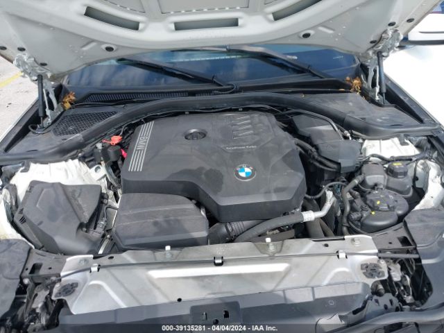 Photo 9 VIN: WBA5R1C01LFH49503 - BMW 330I 