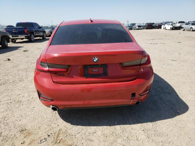 Photo 5 VIN: WBA5R1C01LFH77303 - BMW 3 SERIES 