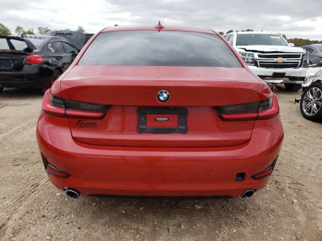 Photo 5 VIN: WBA5R1C01LFH77303 - BMW 3 SERIES 