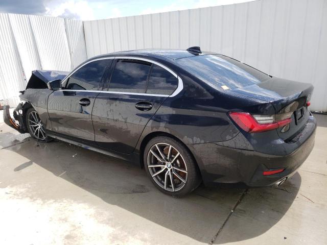 Photo 1 VIN: WBA5R1C02LFH39756 - BMW 330I 