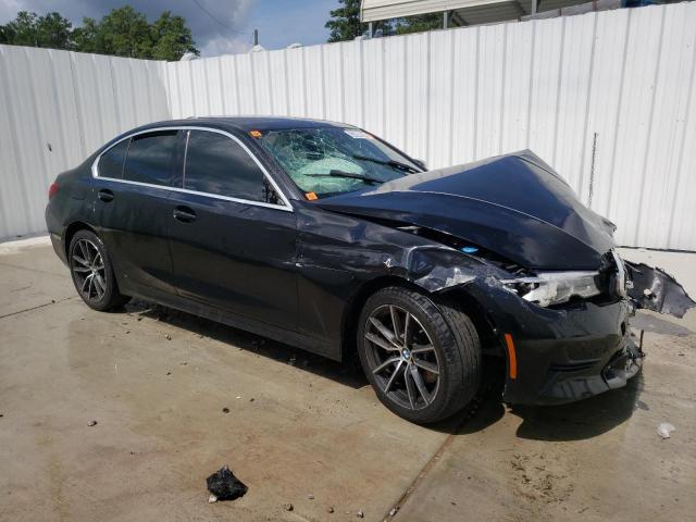 Photo 3 VIN: WBA5R1C02LFH39756 - BMW 330I 