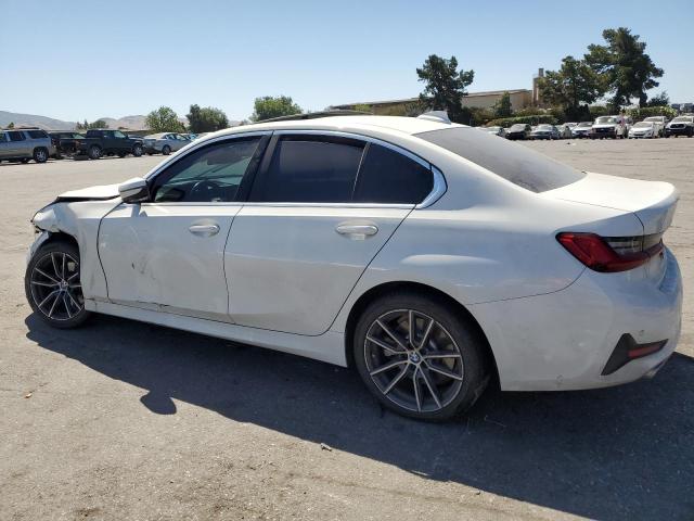 Photo 1 VIN: WBA5R1C02LFH40177 - BMW 330I 