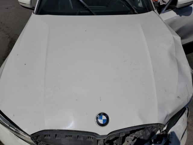 Photo 10 VIN: WBA5R1C02LFH40177 - BMW 330I 