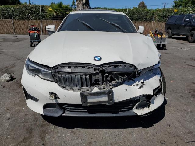 Photo 4 VIN: WBA5R1C02LFH40177 - BMW 330I 