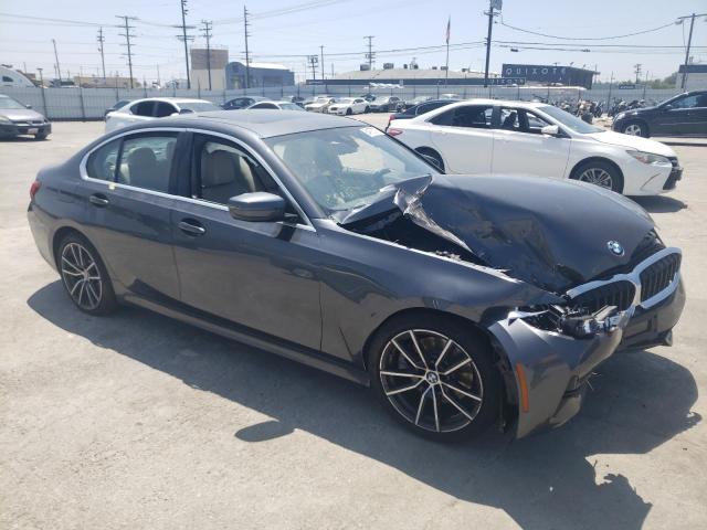 Photo 3 VIN: WBA5R1C02LFH42494 - BMW 330I 