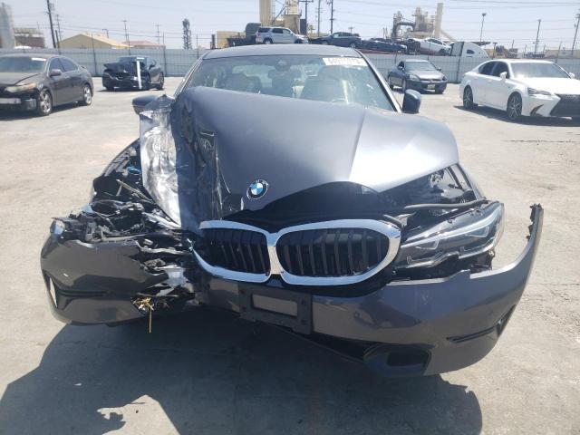 Photo 4 VIN: WBA5R1C02LFH42494 - BMW 330I 