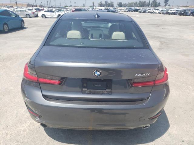 Photo 5 VIN: WBA5R1C02LFH42494 - BMW 330I 