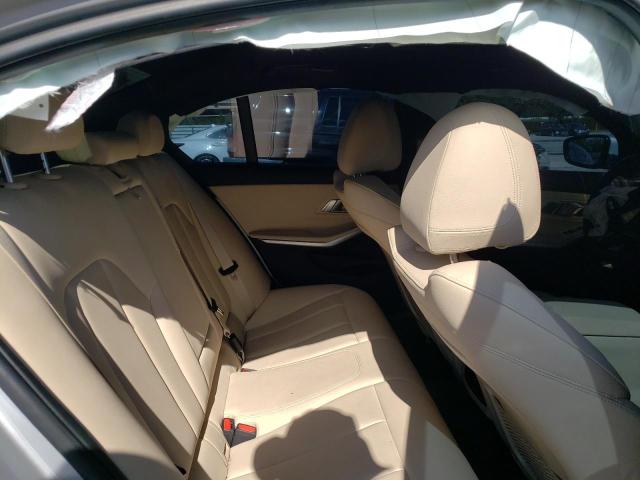 Photo 5 VIN: WBA5R1C02LFH85975 - BMW 330I 