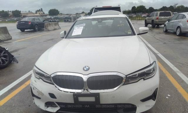 Photo 5 VIN: WBA5R1C03LFH40589 - BMW 135 