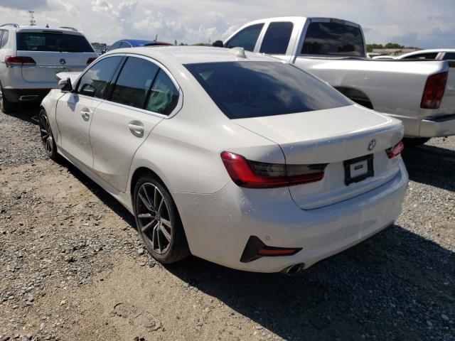 Photo 2 VIN: WBA5R1C03LFH42441 - BMW 3 SERIES 