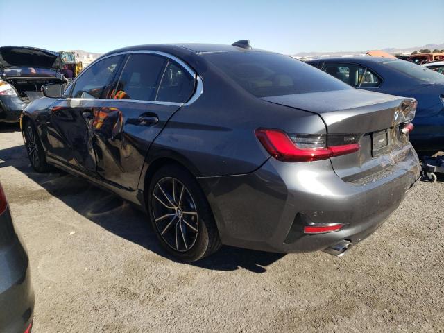 Photo 1 VIN: WBA5R1C03LFH46909 - BMW 330I 