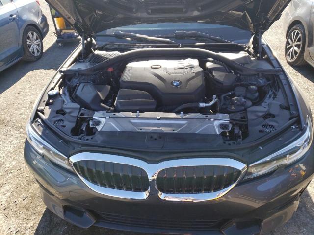 Photo 10 VIN: WBA5R1C03LFH46909 - BMW 330I 