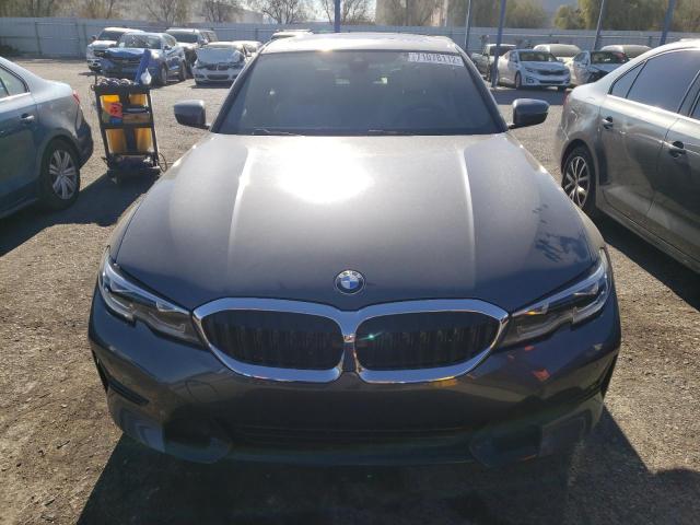 Photo 4 VIN: WBA5R1C03LFH46909 - BMW 330I 