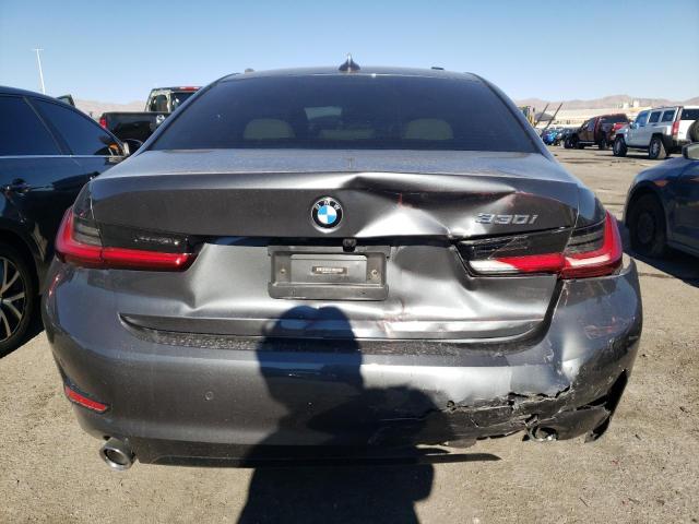 Photo 5 VIN: WBA5R1C03LFH46909 - BMW 330I 