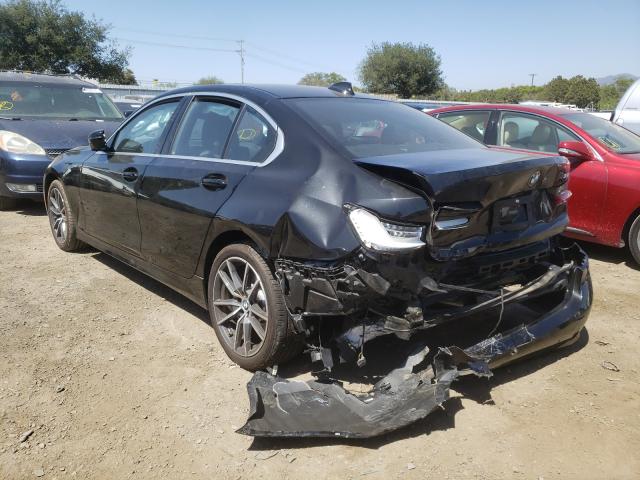 Photo 2 VIN: WBA5R1C03LFH48689 - BMW 330I 