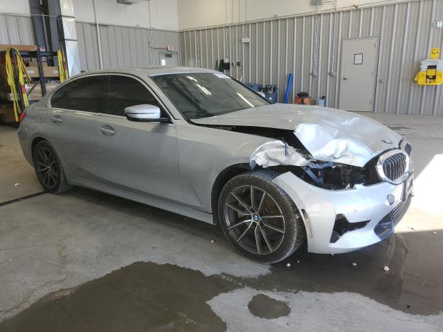 Photo 3 VIN: WBA5R1C03LFH83765 - BMW 330I 