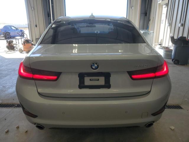 Photo 5 VIN: WBA5R1C03LFH83765 - BMW 330I 