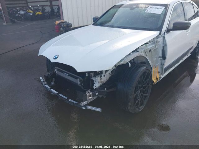 Photo 5 VIN: WBA5R1C04LFH40231 - BMW 330I 