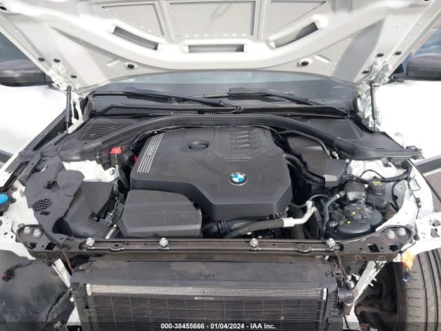 Photo 9 VIN: WBA5R1C04LFH40231 - BMW 330I 