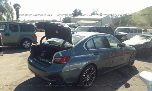 Photo 3 VIN: WBA5R1C04LFH51147 - BMW 3 SERIES 