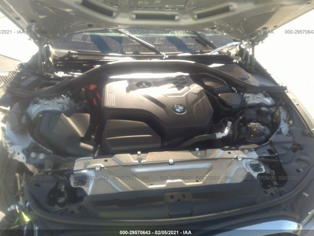 Photo 9 VIN: WBA5R1C04LFJ19195 - BMW 3 