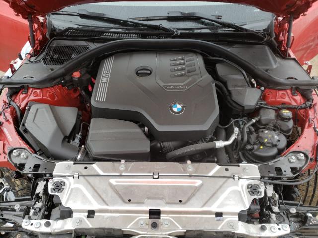 Photo 6 VIN: WBA5R1C05LFH67101 - BMW 330I 