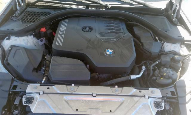 Photo 6 VIN: WBA5R1C06LFH40411 - BMW 330 