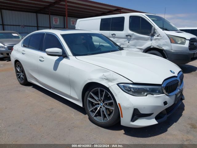 Photo 0 VIN: WBA5R1C06LFH42255 - BMW 330I 