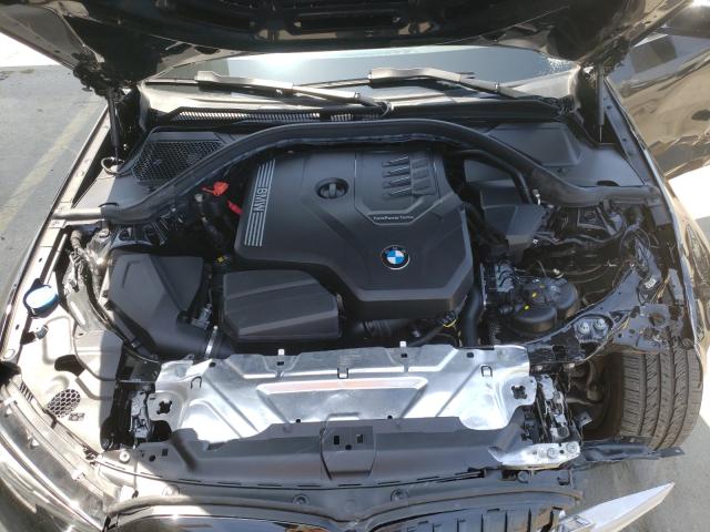 Photo 6 VIN: WBA5R1C06LFH43521 - BMW 330I 