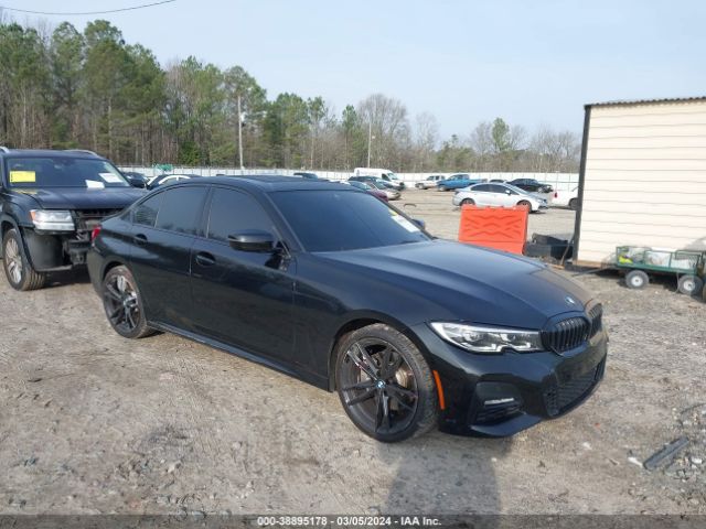 Photo 0 VIN: WBA5R1C06LFH88989 - BMW 330I 