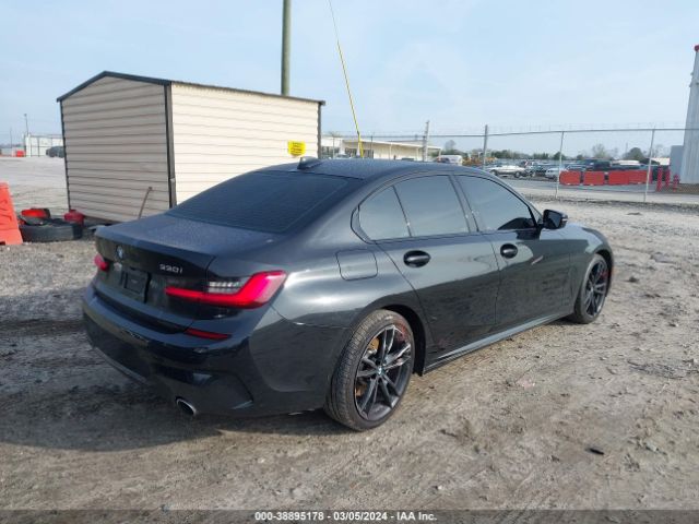 Photo 3 VIN: WBA5R1C06LFH88989 - BMW 330I 