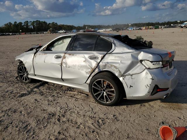 Photo 1 VIN: WBA5R1C07LFH41664 - BMW 330I 