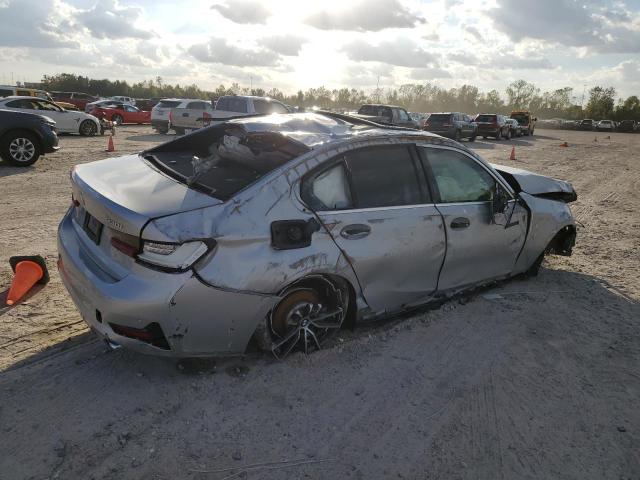 Photo 2 VIN: WBA5R1C07LFH41664 - BMW 330I 