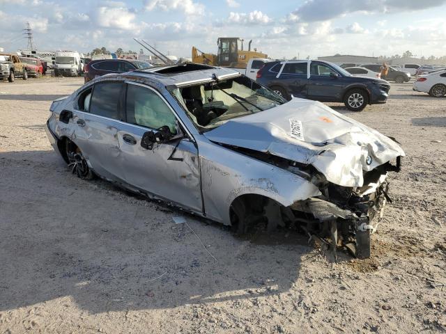 Photo 3 VIN: WBA5R1C07LFH41664 - BMW 330I 
