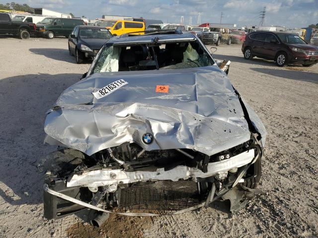 Photo 4 VIN: WBA5R1C07LFH41664 - BMW 330I 