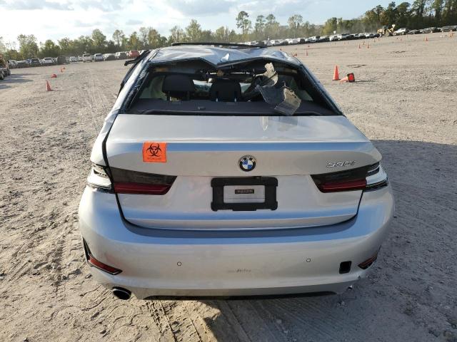 Photo 5 VIN: WBA5R1C07LFH41664 - BMW 330I 