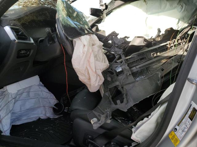Photo 6 VIN: WBA5R1C07LFH41664 - BMW 330I 