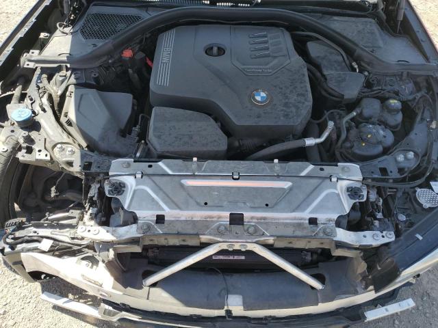 Photo 10 VIN: WBA5R1C07LFH54804 - BMW 330I 