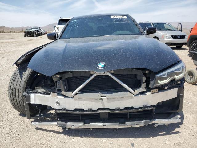 Photo 4 VIN: WBA5R1C07LFH54804 - BMW 330I 