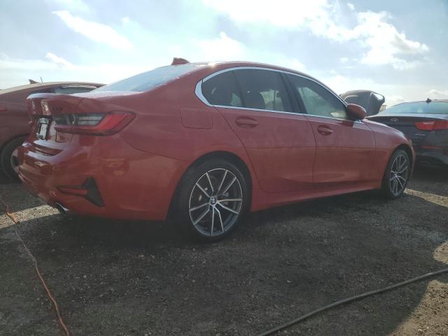 Photo 2 VIN: WBA5R1C07LFH74664 - BMW 330I 