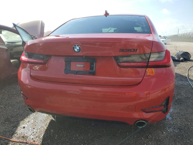 Photo 5 VIN: WBA5R1C07LFH74664 - BMW 330I 