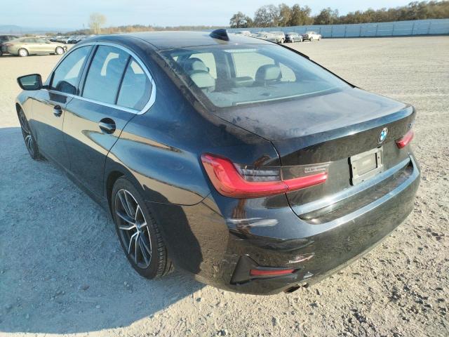 Photo 2 VIN: WBA5R1C08LFH39275 - BMW 330I 