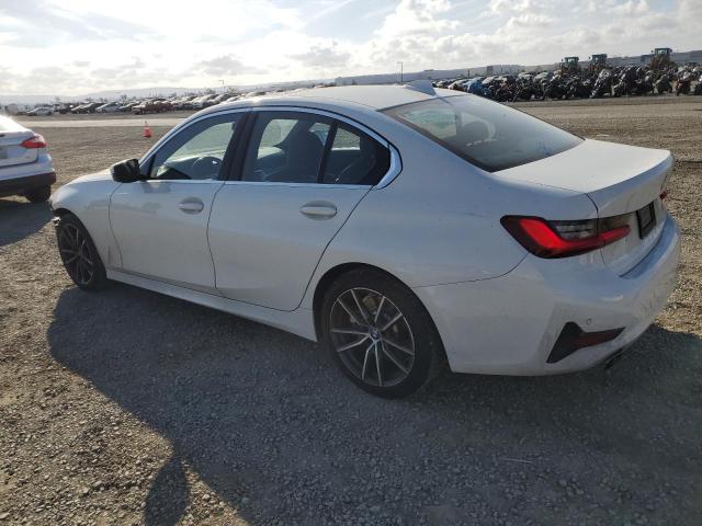 Photo 1 VIN: WBA5R1C08LFH39650 - BMW 330I 