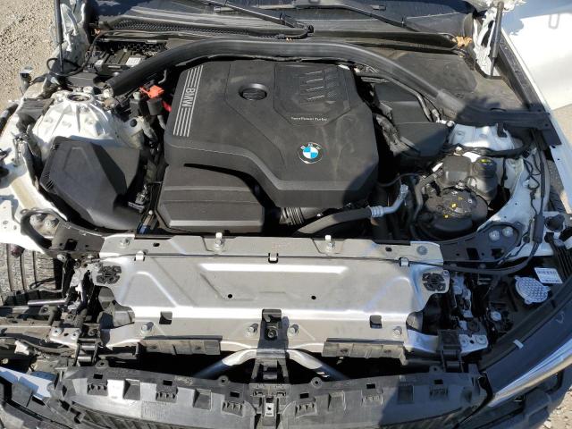 Photo 10 VIN: WBA5R1C08LFH39650 - BMW 330I 