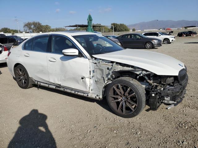 Photo 3 VIN: WBA5R1C08LFH39650 - BMW 330I 