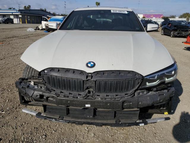 Photo 4 VIN: WBA5R1C08LFH39650 - BMW 330I 