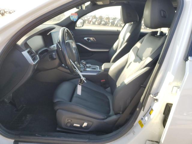 Photo 6 VIN: WBA5R1C08LFH39650 - BMW 330I 